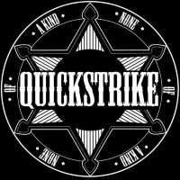 Quickstrike None of a Kind Album Cover