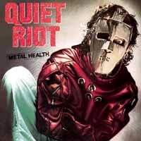 [Quiet Riot Metal Health Album Cover]