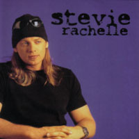 Stevie Rachelle Since Sixty-Six Album Cover