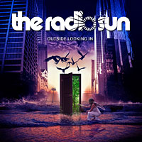 [The Radio Sun Outside Looking In Album Cover]