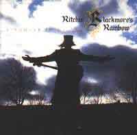 Rainbow Stranger in Us All Album Cover