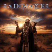 Rainmaker Rainmaker Album Cover