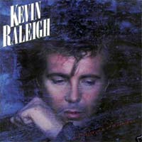 Kevin Raleigh Delusions of Grandeur Album Cover