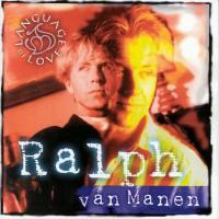 Ralph Van Manen Language Of Love Album Cover