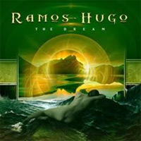 Ramos-Hugo The Dream Album Cover
