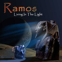 Ramos Living in the Light Album Cover