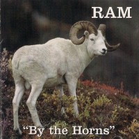 Ram By The Horns Album Cover