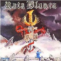 Rata Blanca Guerrero Del Arco Iris Album Cover