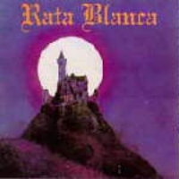 Rata Blanca Rata Blanca Album Cover