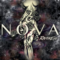 [Raveneye Nova Album Cover]