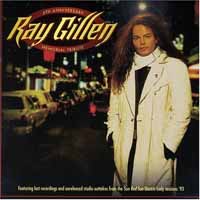 Ray Gillen 5th Anniversary Memorial Tribute Album Cover