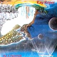 Ray Roper I'm A Fighter Album Cover
