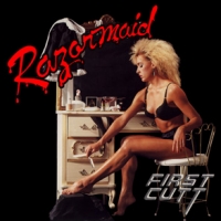 Razormaid First Cutt Album Cover