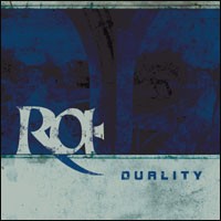 Ra Duality Album Cover