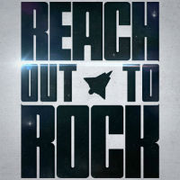 Reach Reach Out to Rock Album Cover