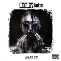 Reality Suite Awaken Album Cover