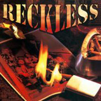 Reckless Reckless Album Cover