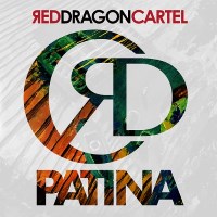 Red Dragon Cartel Patina Album Cover