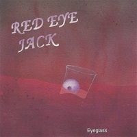 Red Eye Jack Eyeglass Album Cover