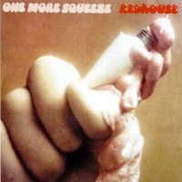 Redhouse One More Squeeze Album Cover