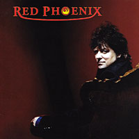 Red Phoenix Red Phoenix Album Cover