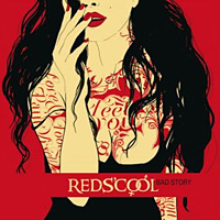 Reds'Cool Bad Story Album Cover