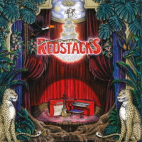 Redstacks Revival of the Fittest Album Cover