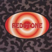Redstone Redstone Album Cover