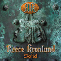 [Reece - Kronlund Solid Album Cover]