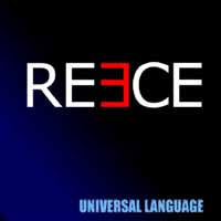 Reece Universal Language Album Cover