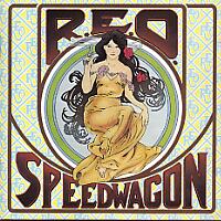REO Speedwagon This Time We Mean It Album Cover