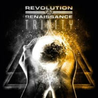 Revolution Renaissance Trinity Album Cover