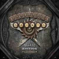 Revolution Saints Revolution Saints Album Cover