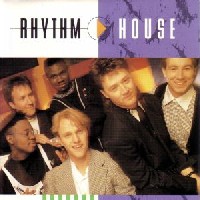 Rhythm House Rhythm House Album Cover