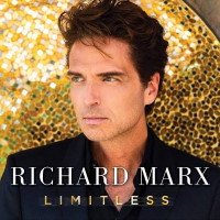 Richard Marx Limitless Album Cover