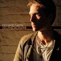 Richard Marx Sundown Album Cover