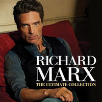 Richard Marx The Ultimate Collection Album Cover