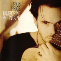 Rick Price Tamborine Mountain Album Cover