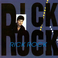 Rick Rock Rick Rock Album Cover