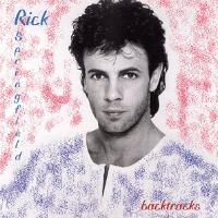 Rick Springfield Backtracks Album Cover