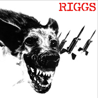 Riggs Riggs Album Cover