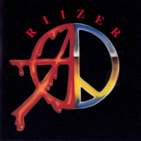 Riizer Riizer Album Cover
