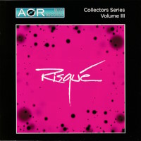 Risque Risque Album Cover