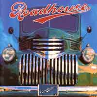 Roadhouse Roadhouse Album Cover