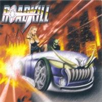 Roadkill Roadkill Album Cover