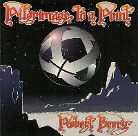 [Robert Berry Pilgrimage To A Point Album Cover]