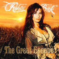 [Robin Beck The Great Escape Album Cover]
