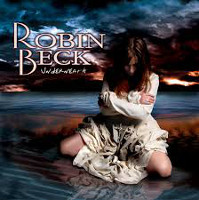 [Robin Beck Underneath Album Cover]