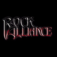 Rock Alliance Rock Alliance Album Cover