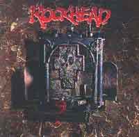 Rockhead Rockhead Album Cover